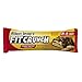 FITCRUNCH Snack Size Protein Bars | Designed by Robert Irvine | World’s Only 6-Layer Baked Bar | Just 3g of Sugar & Soft Cake Core (18 Snack Size Bars + Protein Included, Chocolate Peanut Butter)