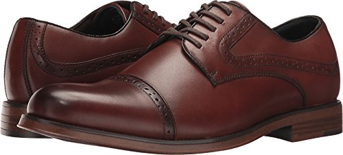 Dockers men s bateman oxford, brown, 9 m us
