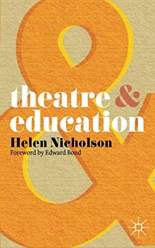 Theatre and Education: 35