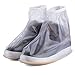 Overshoes Rain Boots,Outdoor Sports Rain/Snow, Waterproof Overshoe Rubber Boots