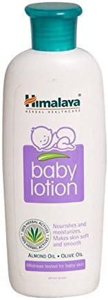 Himalaya Baby Products