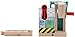 Fisher-Price Thomas & Friends Wooden Railway, Sodor Oil Derrick - Battery Operated