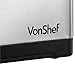 VonShef Premium 8 Liter Sous Vide/Water Oven