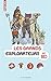 Les grands explorateurs en BD by 