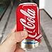 Noobeersee 2 Packs of Beer Can Sleeve, Silicone Beer Can Cover Hide a Beer That Look Like Soda, Suit for Soccer Games, Basketball Game, Golf, Sporting Events, Beach, Travel, Outdoors Events, Party