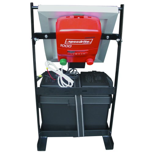 Speedrite Solar System, 1 Joule