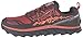 Altra Men's Lone Peak 3 Running Shoe, Orange, 10 M US