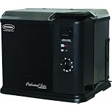 Butterball Turkey Fryer | Reviews and Pricing on the Electric Turkey Fryer Masterbuilt Butterball Professional Series Indoor Electric Turkey Fryer