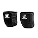 Copper Compression Volleyball Knee Pads. Guaranteed Highest Copper Knee Protector Fit for Women, Men, Girls, Boys. Can Also be Used for Other Sports, Wrestling, MTB, as a Work Support Pad, Kneepads