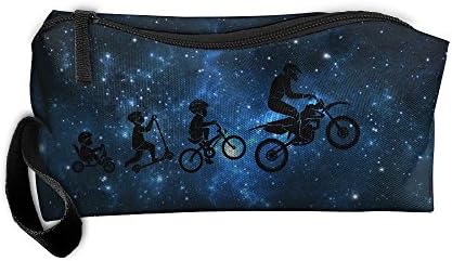 Motocross Evolution Storage Tools Canvas Zipper Multi-function Organization Bag With Handle