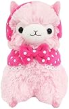 Llama Girly Alpaca 7
