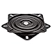 Etermal Boat Seat Swivel Base?360 Degree Rotating Flat Heavy Duty Seat Swivel Base 6.3