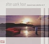 AFTER WORK 8                                       image