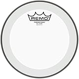Remo Powerstroke P4 Clear Drumhead, 8
