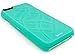 iPhone 6 Plus / 6s Plus Case, Bastex Hidden Back Wallet Mirror Case with Stand Feature and Card Holder for Apple iPhone 6 Plus, 6S Plus 5.5