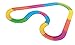 Mindscope Twister Tracks Chameleon Color Capture (Color Sensing/Detecting) Racer with 12' Feet of Flexible Transparent Color Track
