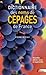 Dictionnaire des noms de cepages de France (French Edition) by 