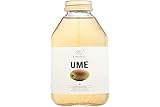 KIMINO DRINKS Sparlking Ume Juice, 8.45 FZ