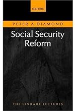 Social Security Reform (The  Lindahl Lectures)