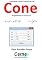 Livro Calculando a área e volume de um Cone Programado em Visual C#