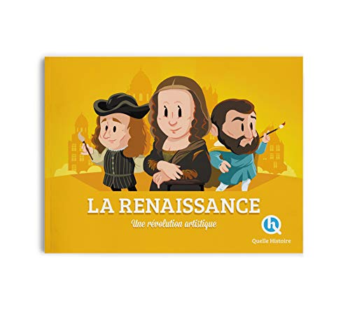 La Renaissance by (Mass Market Paperback)