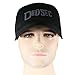 Xcoser Dedsec Hat Baseball Snapback Cap Costume Accessories for Adult Halloween Cosplay
