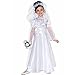 Forum Novelties High Knee Socks, Stockings for Colonial Costume - White - Teens