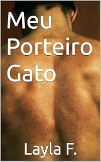Livro Meu Porteiro Gato