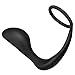 Superior Silicone Penis Cock Ring - Prostate Anal Sex Toys - Male Machines & Devices