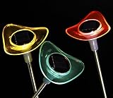 Grand Patio HAVER FLOWER SHAPED SOLAR LIGHT