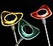 Grand Patio HAVER FLOWER SHAPED SOLAR LIGHT