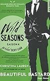 Wild Seasons, Tome 4 : Wicked Sexy Liar by
