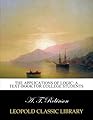 The applications of logic: a text-book for college students
