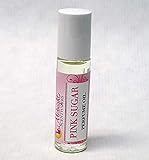 Pink Sugar (type) Perfume Oil, Roll-on