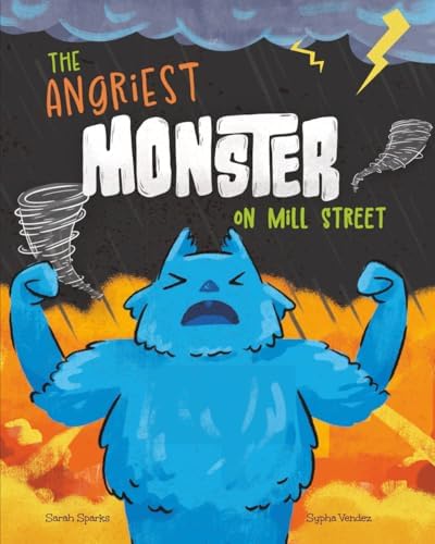 The Monster in My Basement: Preston, Dave, Harris, Heather Lynn:  9781942483809: Amazon.com: Books