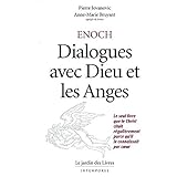 Enoch : Dialogues avec dieu et les anges by Pierre Jovanovic