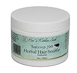 Beaucoup Hair Herbal Hair Souffle Moisturizer - JUMBO