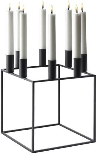 Kubus 8, black