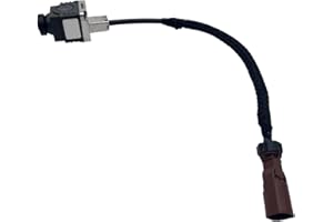 Car Backup Camera Reversing Camera for Mercedes Benz G-Klasa W463 2018/03-2024/12 A0009056206,Rear View Mirror Dash Cam Night