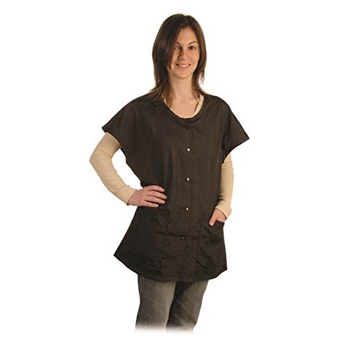 Steinhart Hairdressing Cape (Small Sleeveless) - 1 Piece