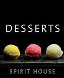 Spirit House Desserts