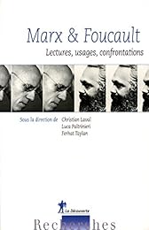 Marx & Foucault
