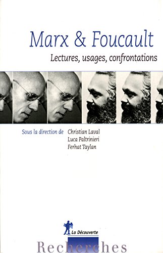Marx & Foucault