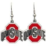 SiskiyouNCAA Dangle Earrings