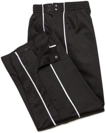 JJB Warm-Up Pants, for Athletic, Track, Training, Soccer, Basketball - For Men