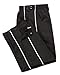 JJB Warm-Up Pants, for Athletic, Track, Training, Soccer, Basketball - For Men