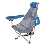 SwimWays Kelsyus Backpack Chair Mesh