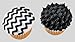 Wilton Decorating Icing Black Negro, 8 Ounce