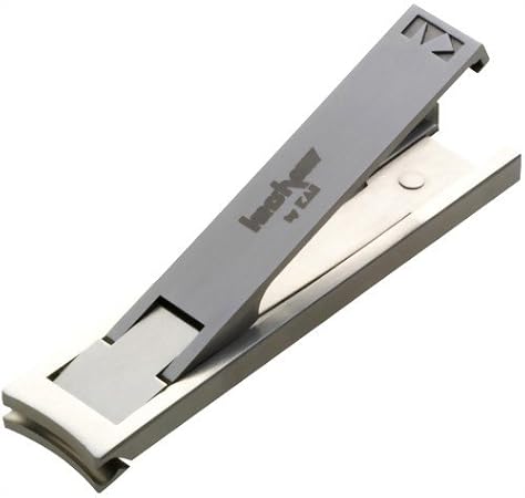 Amazon Kershaw ツメキリ リーフタイプ 革ケース付 Pq1002 爪切り 通販