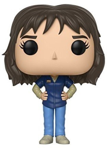 Funko Pop Television: Stranger Things - Joyce Collectible Vinyl Figure